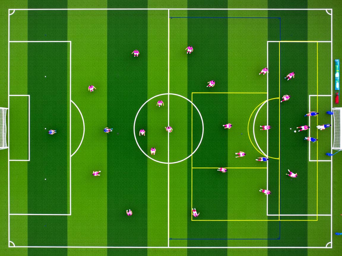 开云体育官网登入-2026世界杯售票规则不容错过的看点  第3张