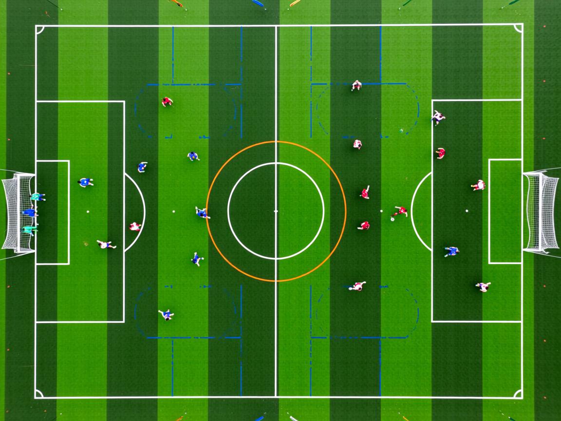 开云体育平台-2026世界杯球迷关注背后的意义解析  第3张